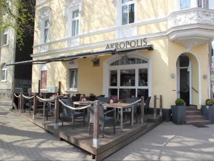 照片: Akropolis